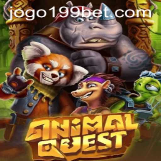 Exploring AnimalQuest: The Ultimate Adventure in Digital Wildlife