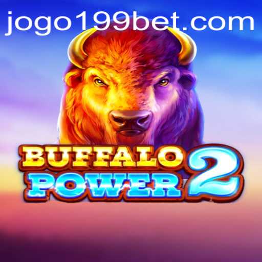 Exploring the Excitement of BuffaloPower2 at 199bet