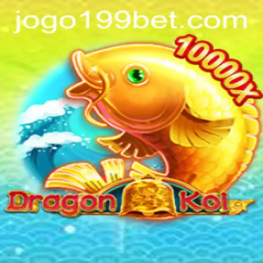 Experience the Thrills of DragonKoi on 199bet