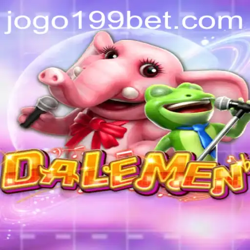 DALEMEN: Exploring the Innovative Gaming Phenomenon with 199bet