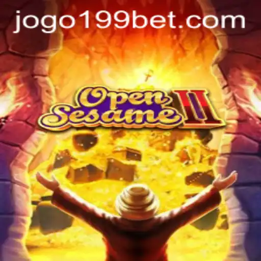 OpenSesameII: Unlocking the Thrilling World of 199bet