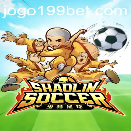 Shaolin Soccer: A Unique Fusion of Martial Arts and Online Gaming with 199bet