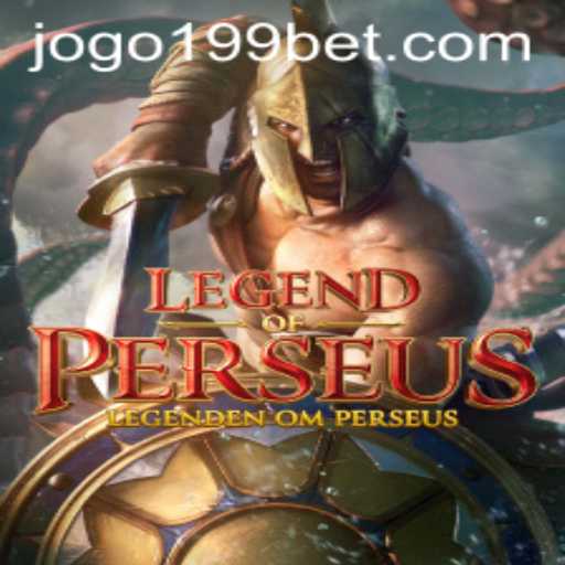 LegendofPerseus: An Epic Journey with 199bet