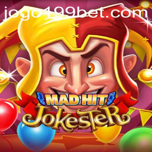 MadHitJokester Game and the 199bet Phenomenon