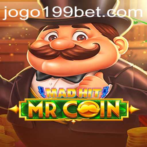 Dive into the Exciting World of MadHitMrCoin with 199bet