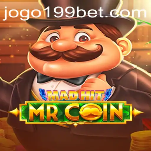 Dive into the Exciting World of MadHitMrCoin with 199bet