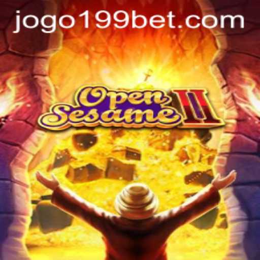 OpenSesameII: Unlocking the Thrilling World of 199bet