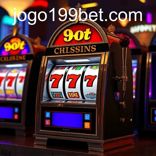 The Evolution and Impact of Slot Machines in the Modern Gaming Landscape