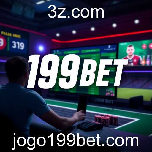 Inovação e Desafios em Sites de Jogos: O Caso do 199bet