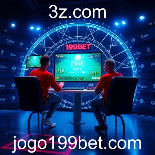 199bet: Crescimento e Desafios do Jogo Online em 2025
