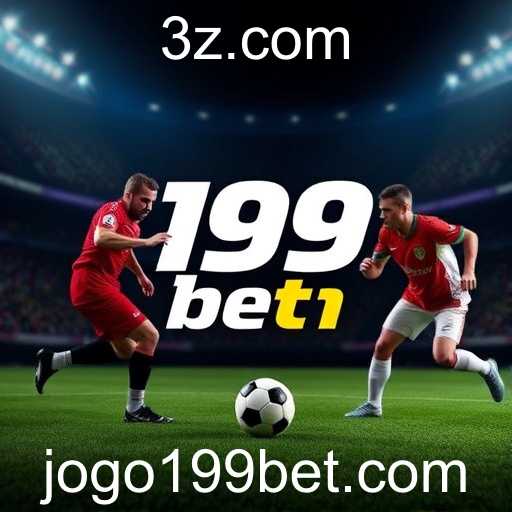 199bet: A Expansão do Mercado de Jogos Online em 2025