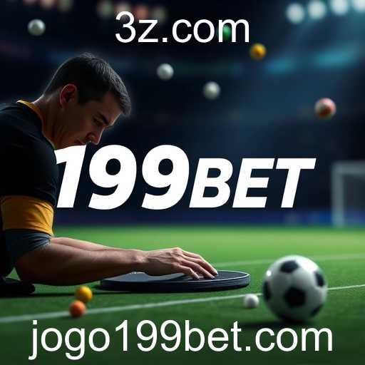 199bet e o Crescimento dos Jogos Online no Brasil