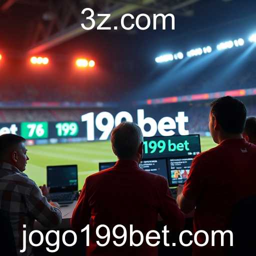 199bet: Crescimento e Desafios no Mercado de Jogos Online