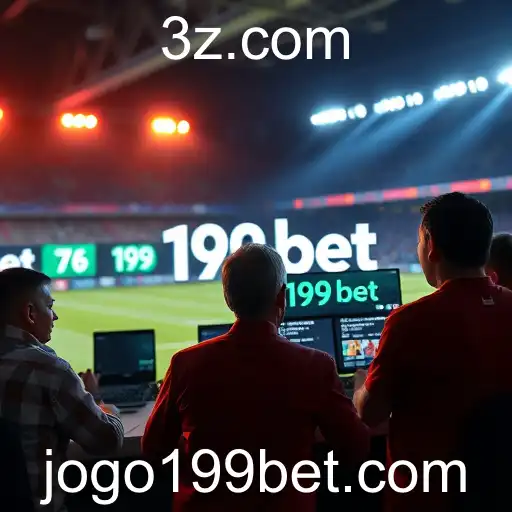 199bet: Crescimento e Desafios no Mercado de Jogos Online