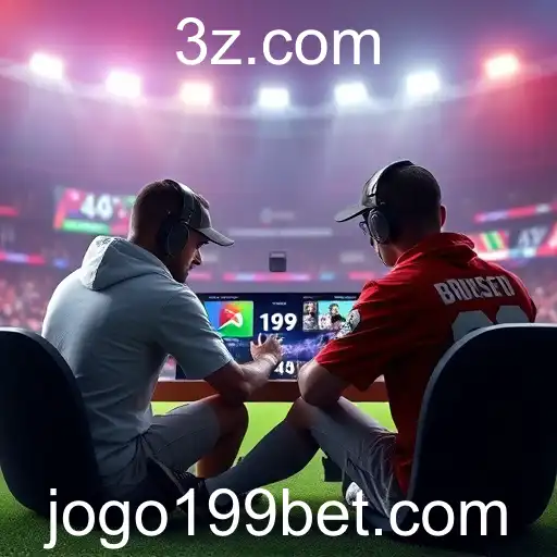 A Ascensão do 199bet no Cenário de Jogos Brasileiro