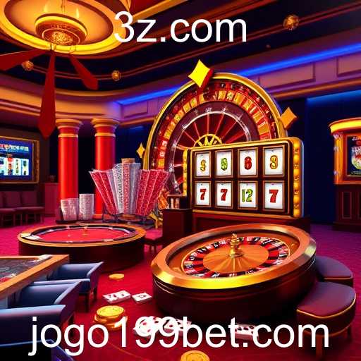 Descubra os Jogos de Cassino do 199bet: Diversão e Emoção em Cada Aposta