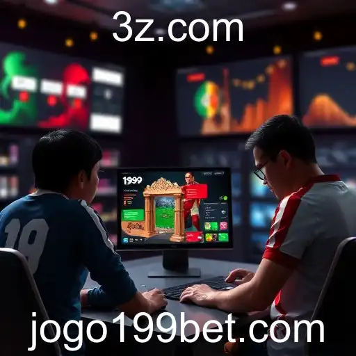 A Revolução Digital dos Jogos em 2025