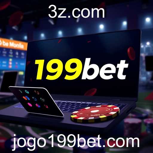 Crescimento e Desafios do 199bet no Mercado de Jogos Online