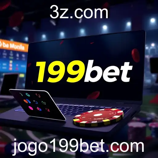 Crescimento e Desafios do 199bet no Mercado de Jogos Online