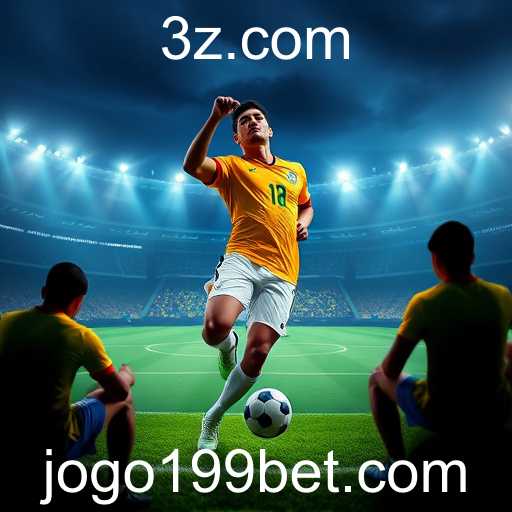 O Crescimento dos Jogos Online e a Influência do 199bet