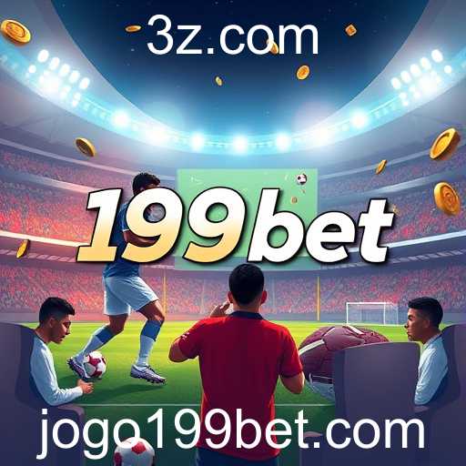 O Impacto do 199bet no Mercado de Jogos Online