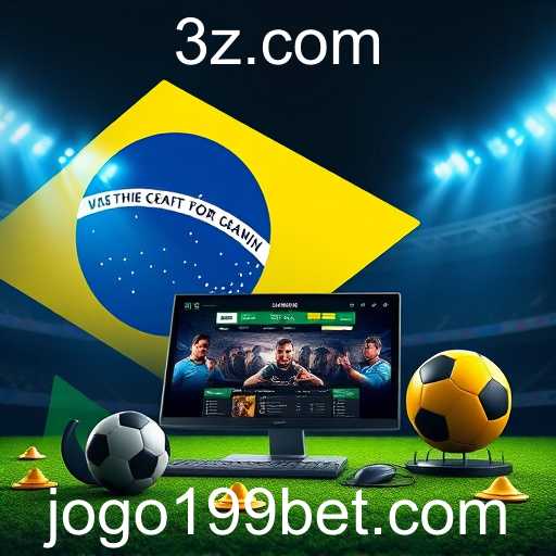 Crescimento do Mercado de Apostas Online no Brasil