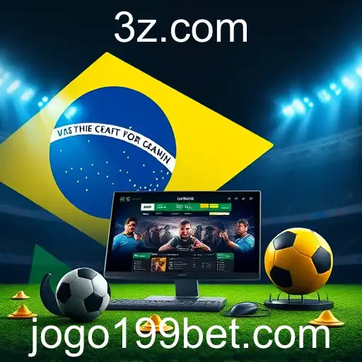 Crescimento do Mercado de Apostas Online no Brasil