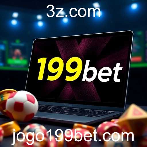 Cenário dos Jogos Online: A Ascensão do 199bet em 2025