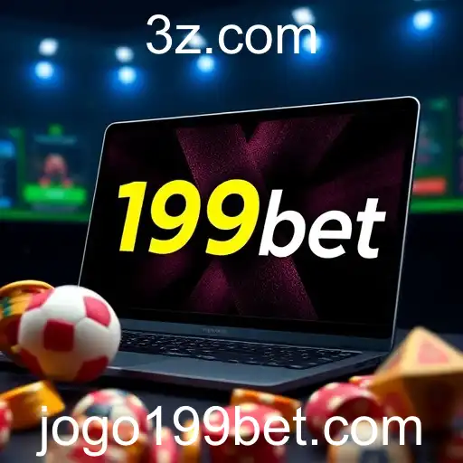 Cenário dos Jogos Online: A Ascensão do 199bet em 2025