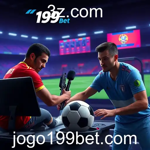 O Crescimento do Mercado de Jogos Online em Portugal