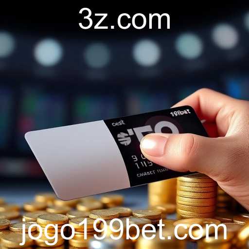 Diversidade e Segurança nos Métodos de Pagamento do 199bet