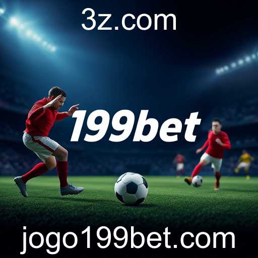 Descubra a Emoção das Apostas Esportivas no 199bet