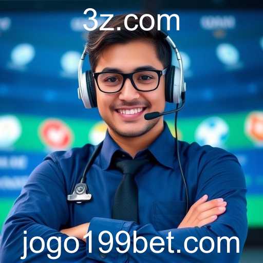 O Papel Fundamental do Suporte ao Cliente no 199bet